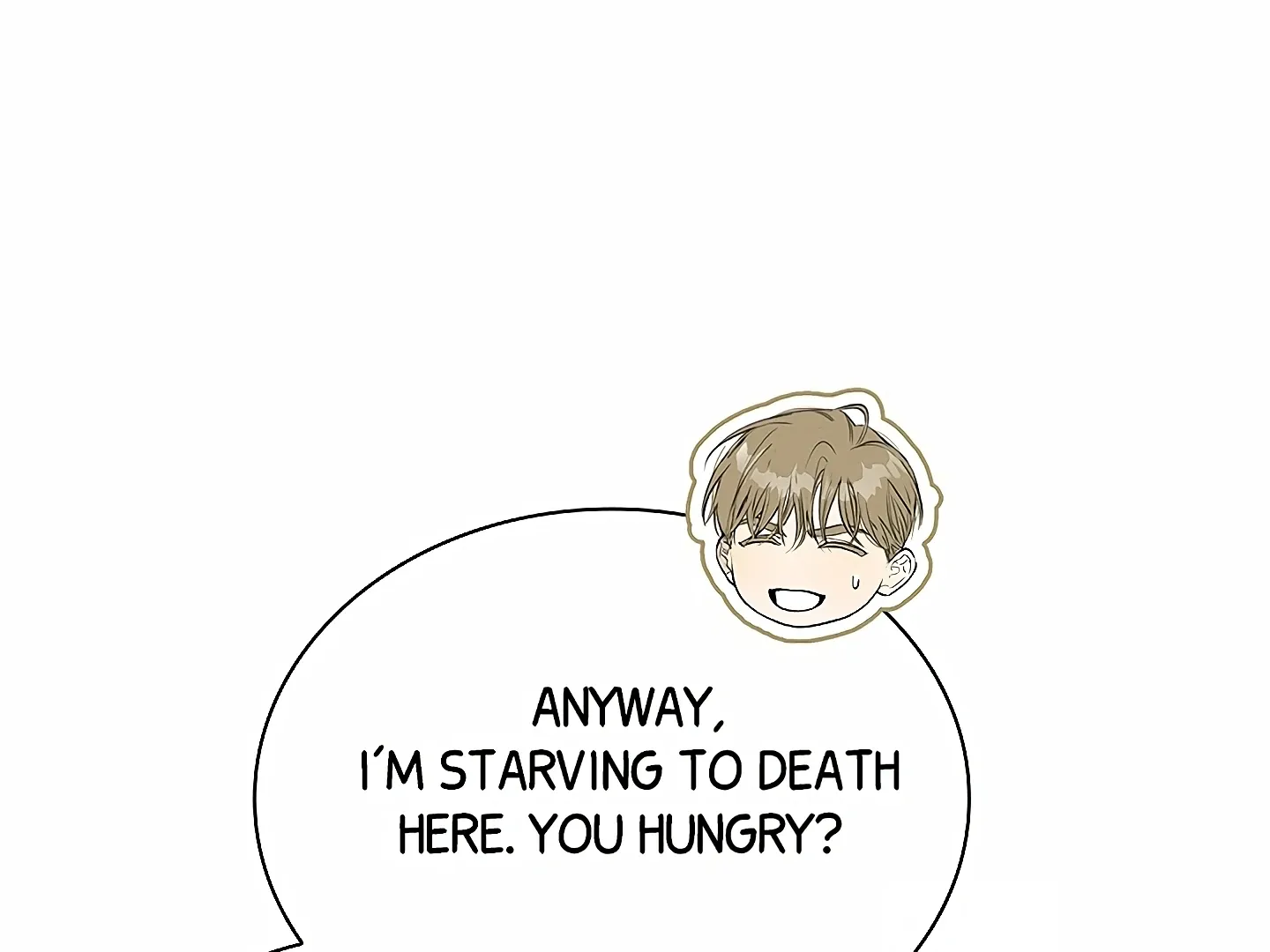 Kiss Me if You Can Chapter 34 page 45 - 