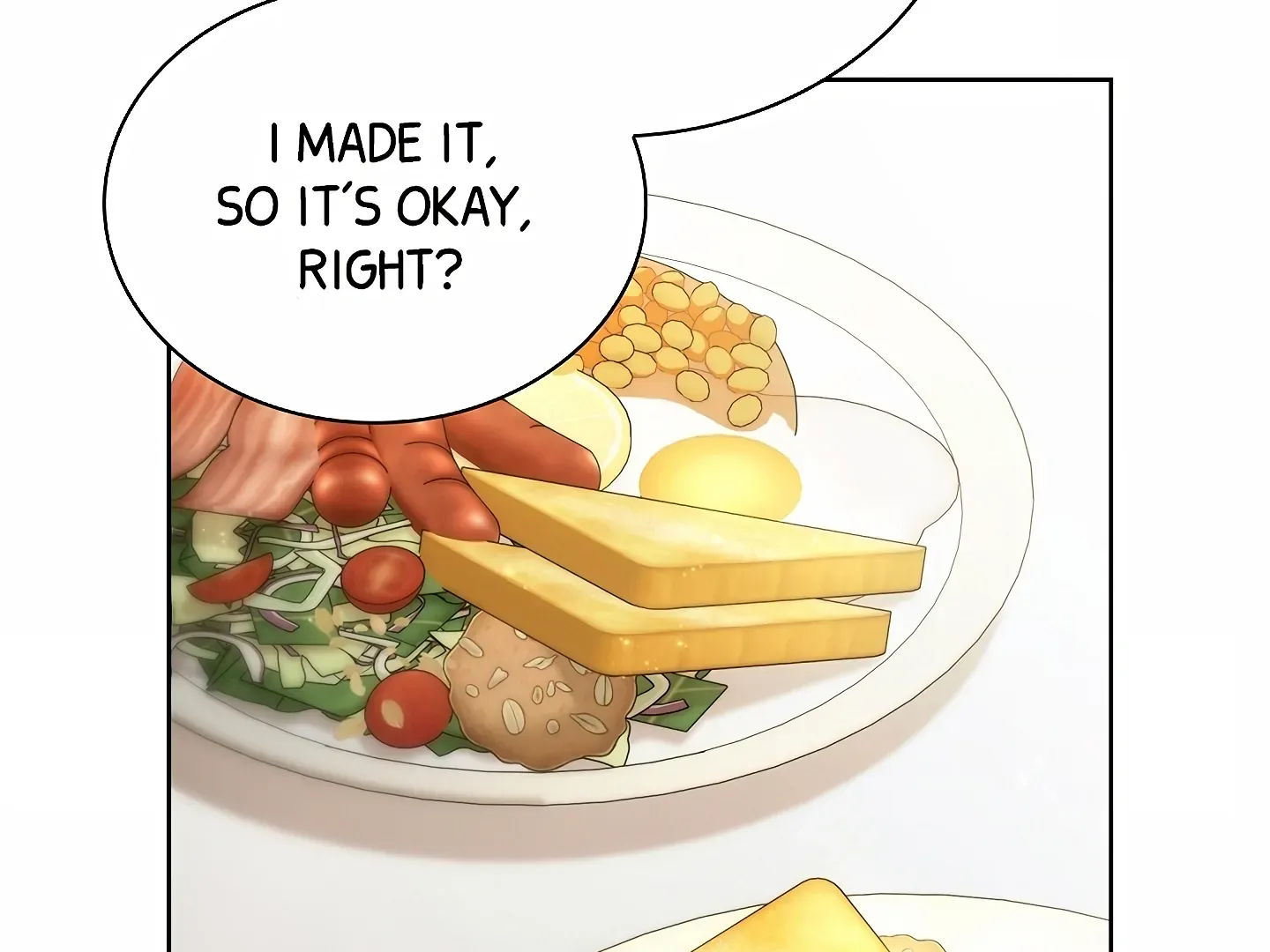 Kiss Me if You Can Chapter 34 page 46 - 