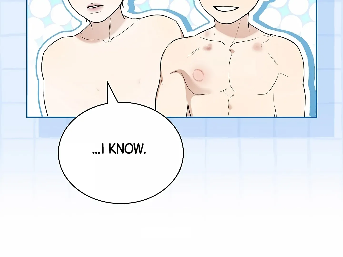 Kiss Me if You Can Chapter 34 page 50 - 