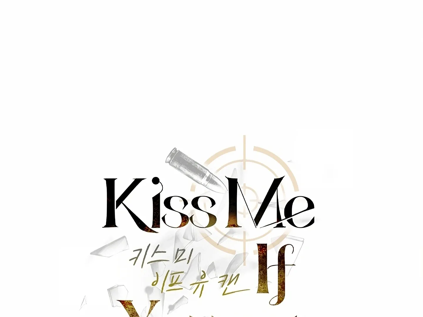 Kiss Me if You Can Chapter 34 page 57 - 