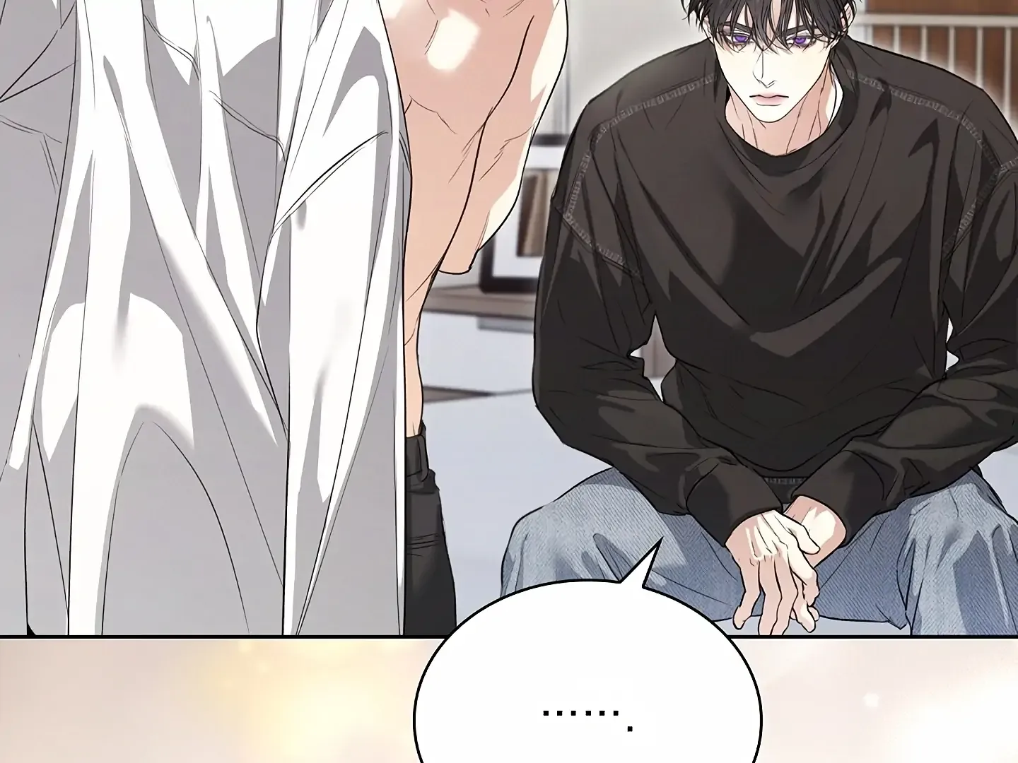 Kiss Me if You Can Chapter 34 page 63 - 