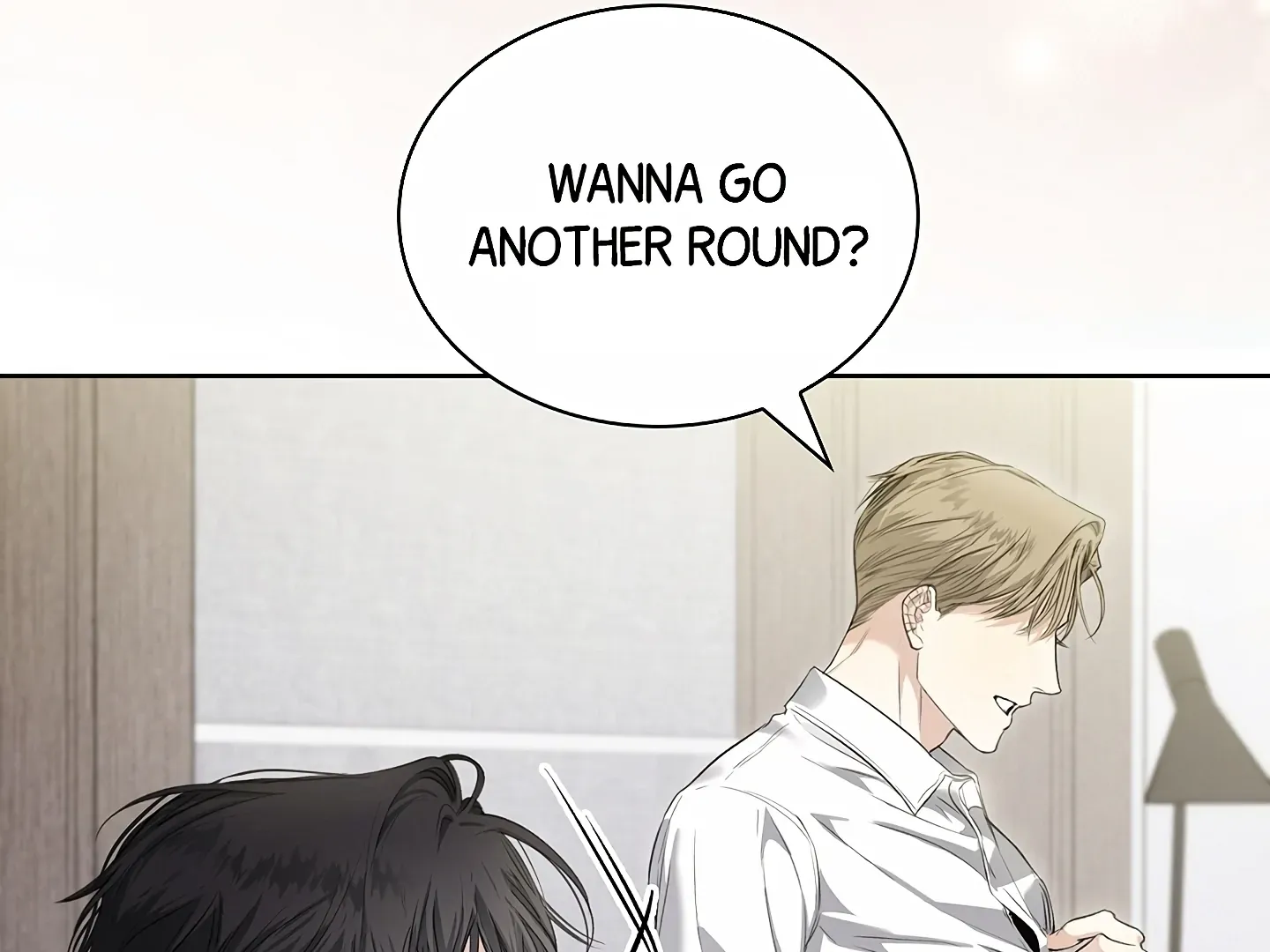 Kiss Me if You Can Chapter 34 page 69 - 