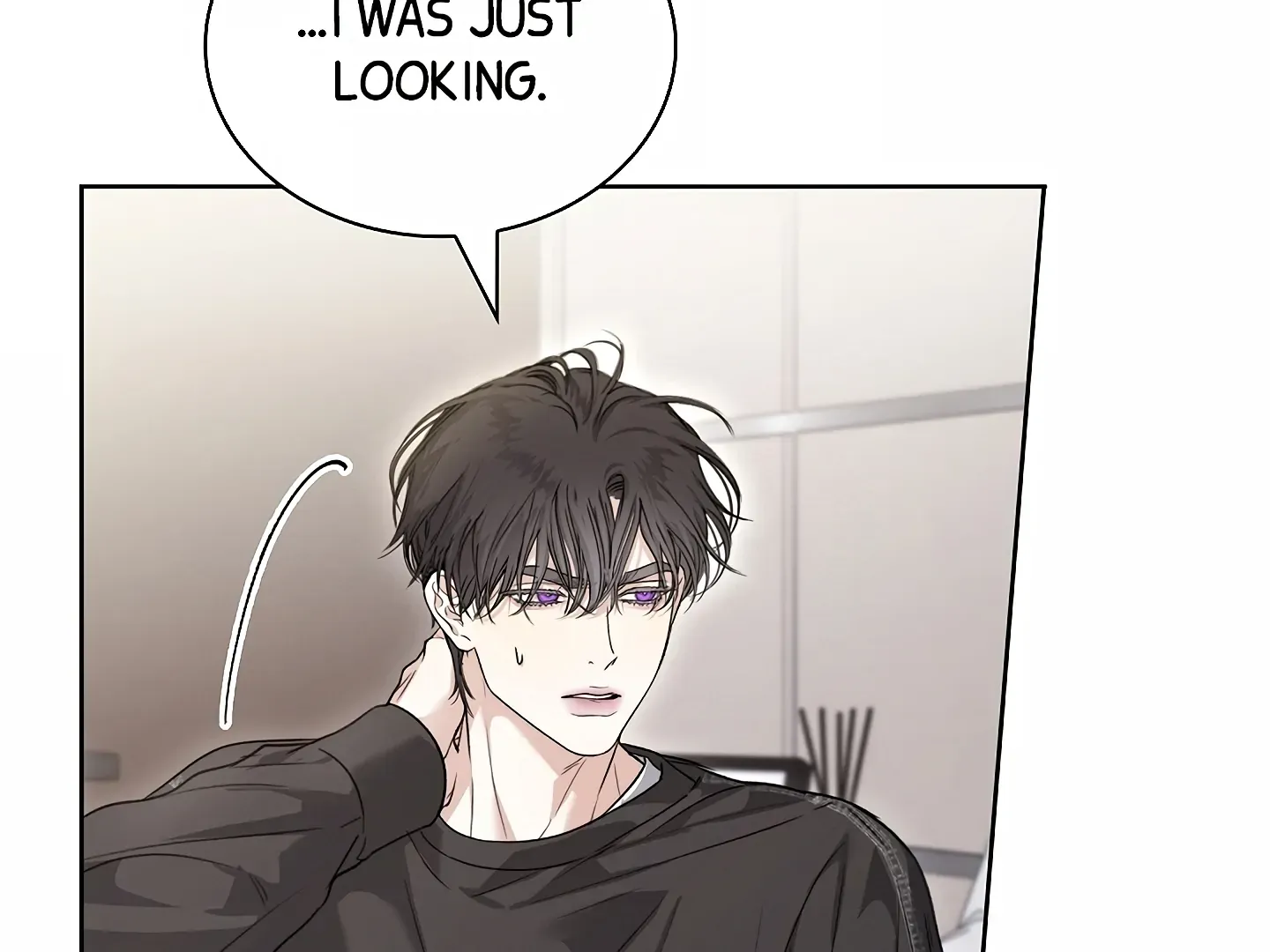 Kiss Me if You Can Chapter 34 page 74 - 