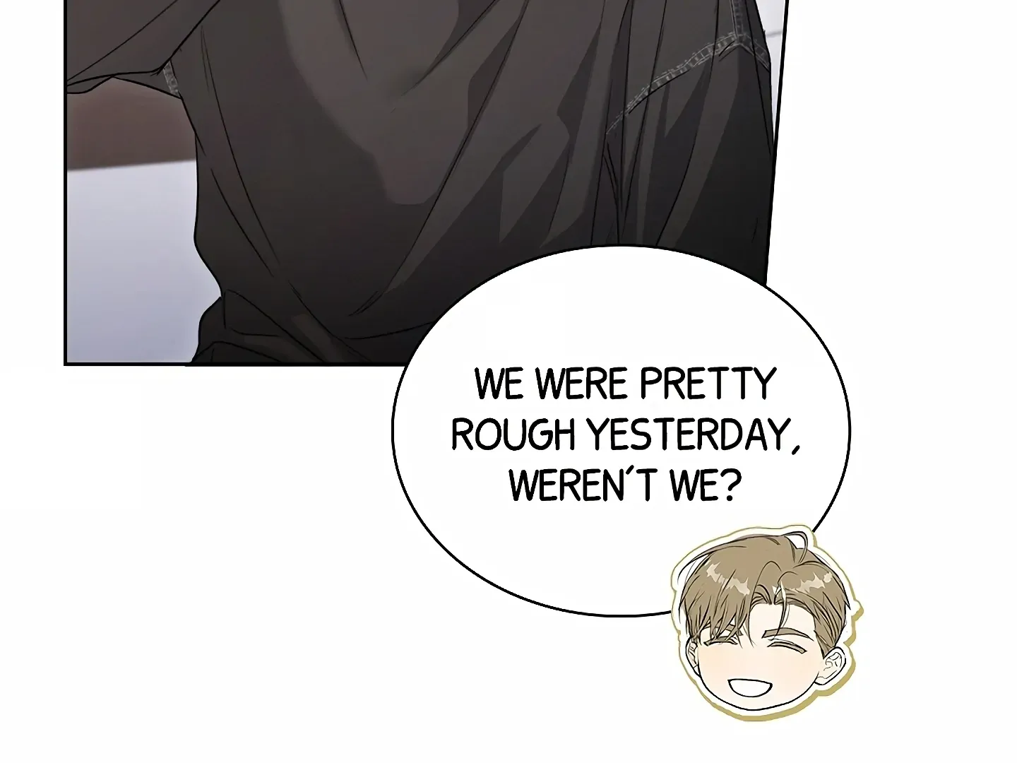 Kiss Me if You Can Chapter 34 page 75 - 