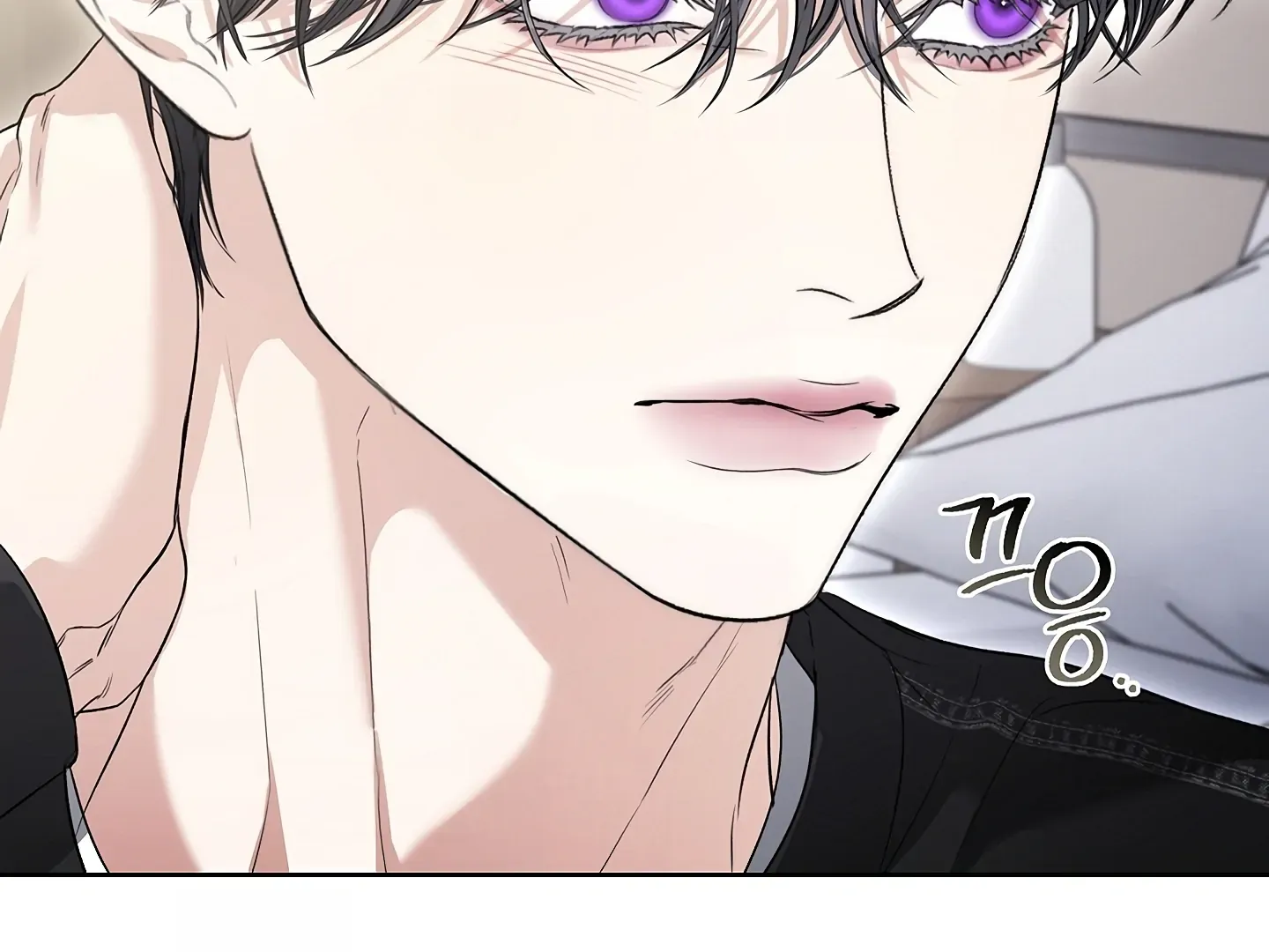 Kiss Me if You Can Chapter 34 page 77 - 