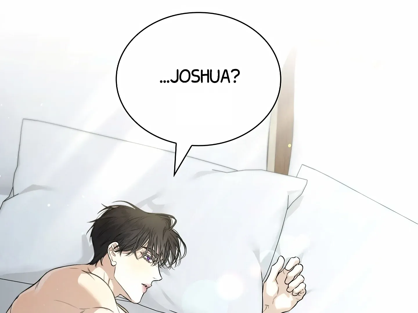 Kiss Me if You Can Chapter 34 page 9 - 