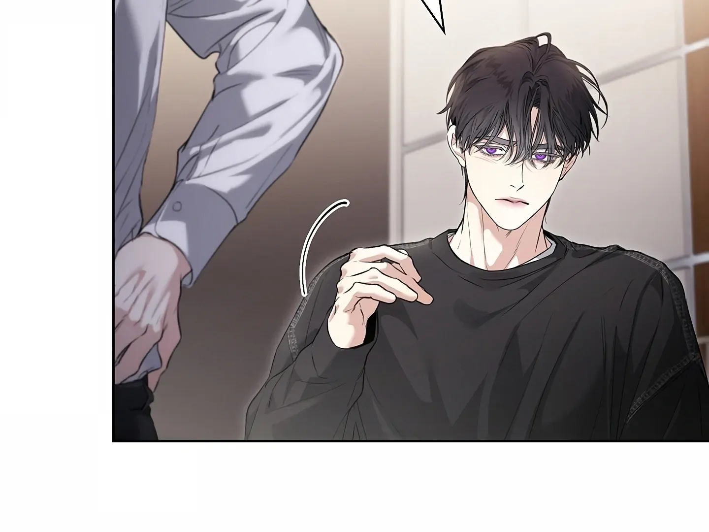 Kiss Me if You Can Chapter 34 page 81 - 