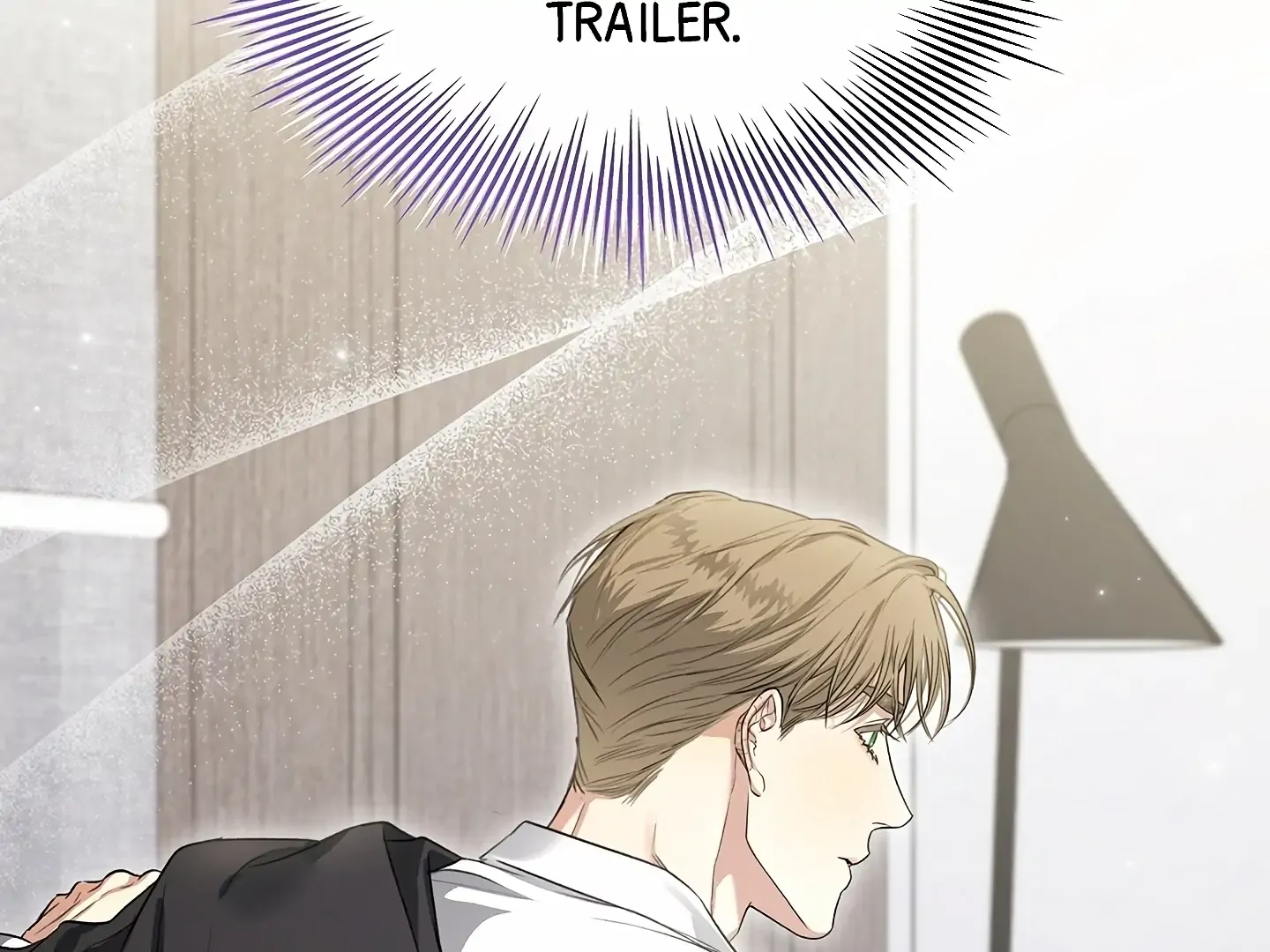 Kiss Me if You Can Chapter 34 page 83 - 