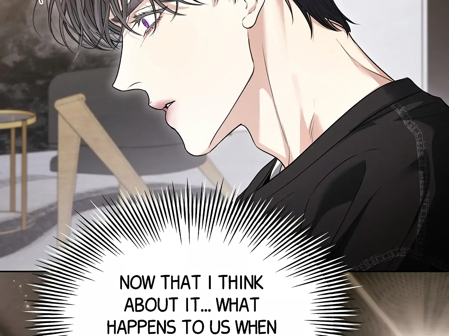 Kiss Me if You Can Chapter 34 page 87 - 