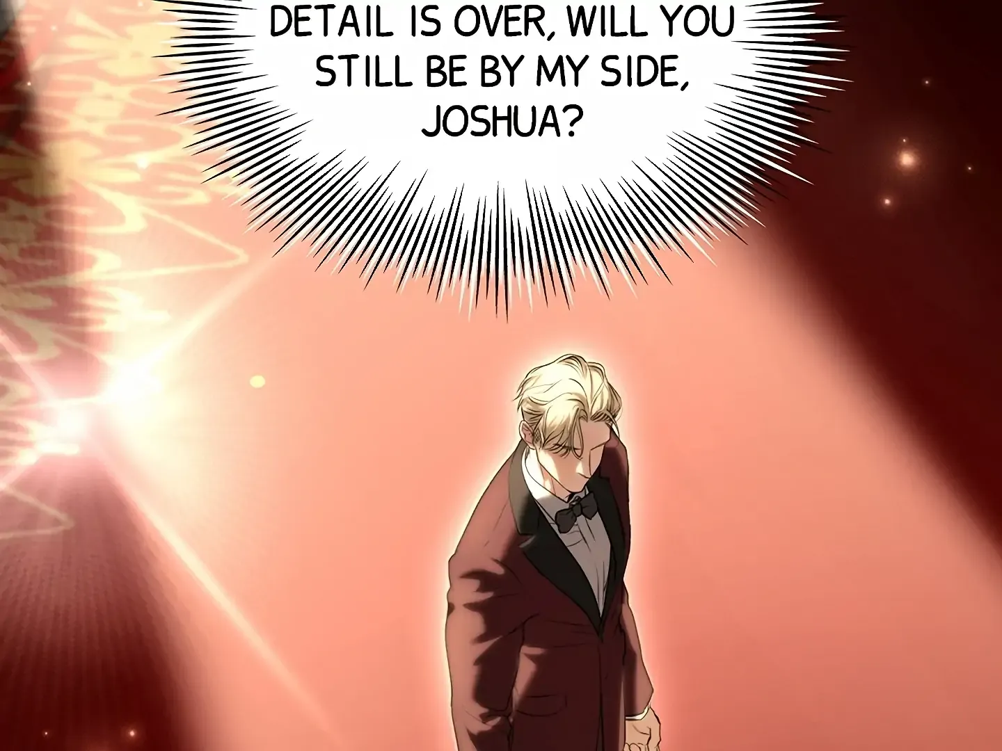 Kiss Me if You Can Chapter 34 page 89 - 