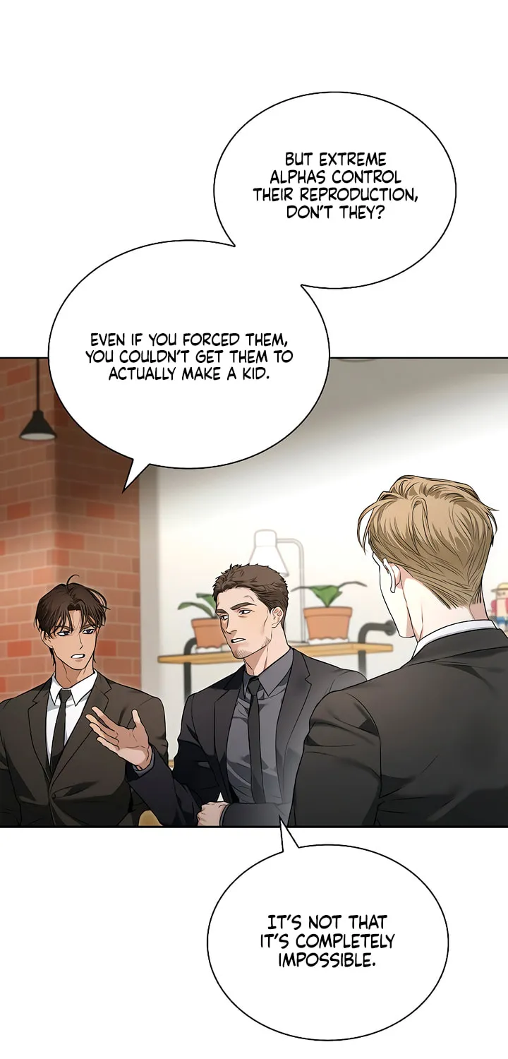 Kiss Me if You Can Chapter 4 page 11 - 