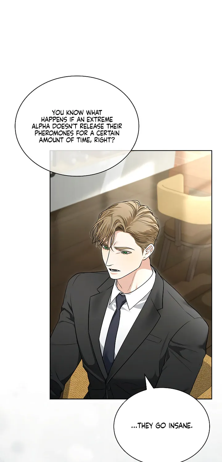 Kiss Me if You Can Chapter 4 page 12 - 