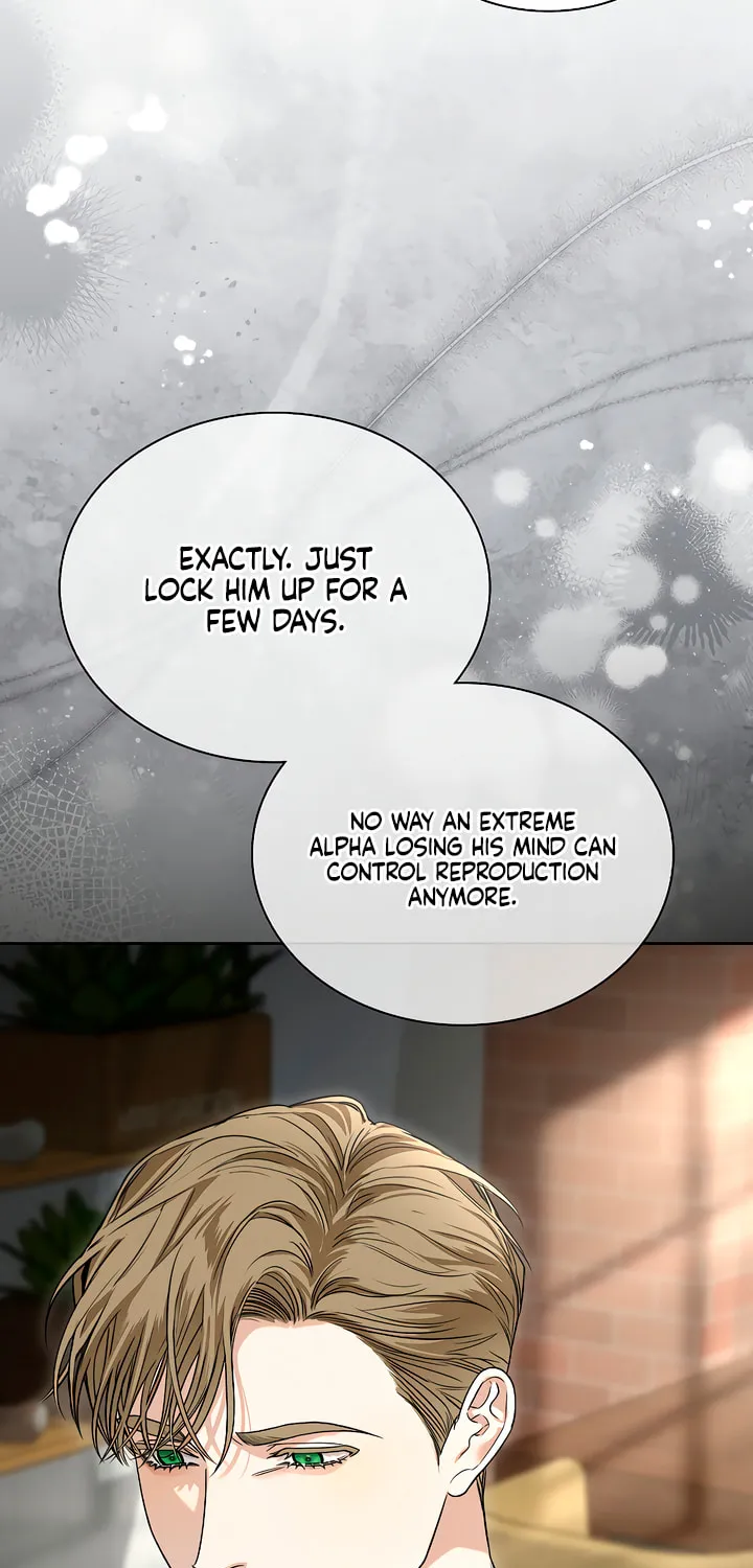 Kiss Me if You Can Chapter 4 page 13 - 
