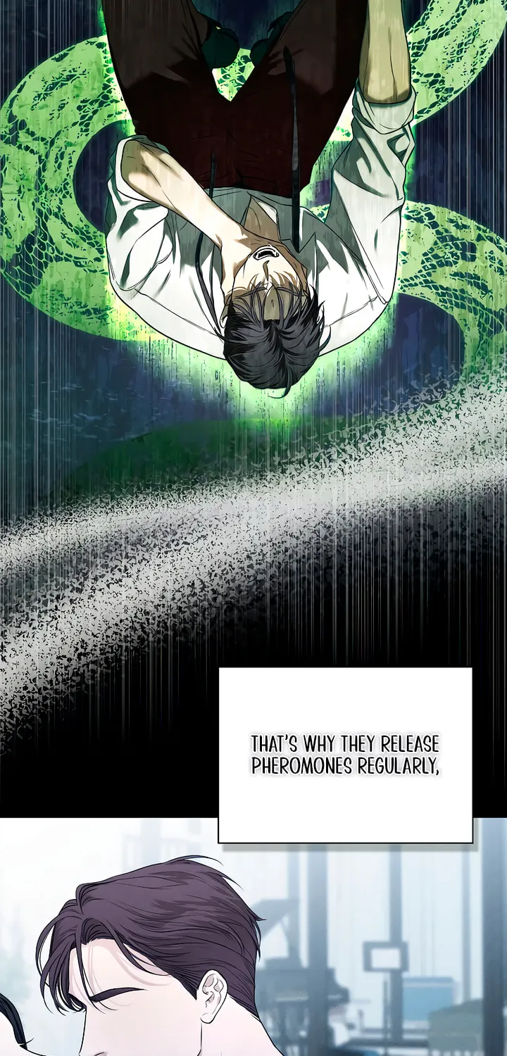 Kiss Me if You Can Chapter 4 page 16 - 