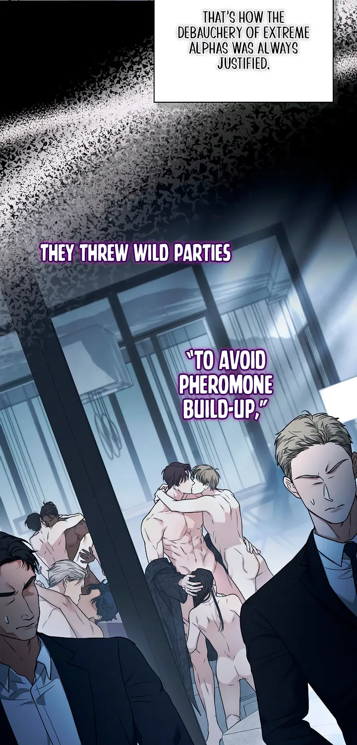 Kiss Me if You Can Chapter 4 page 18 - 