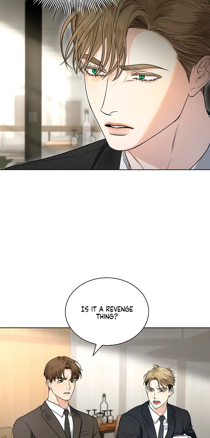 Kiss Me if You Can Chapter 4 page 3 - 