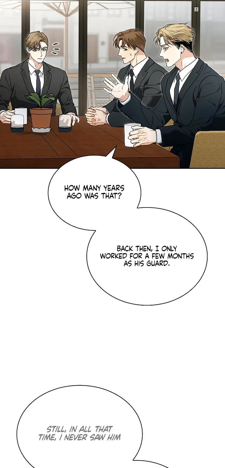 Kiss Me if You Can Chapter 4 page 21 - 