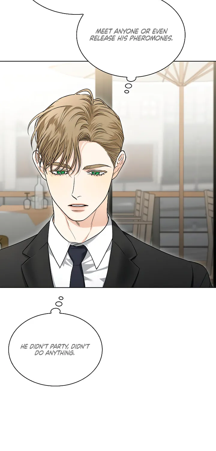 Kiss Me if You Can Chapter 4 page 22 - 