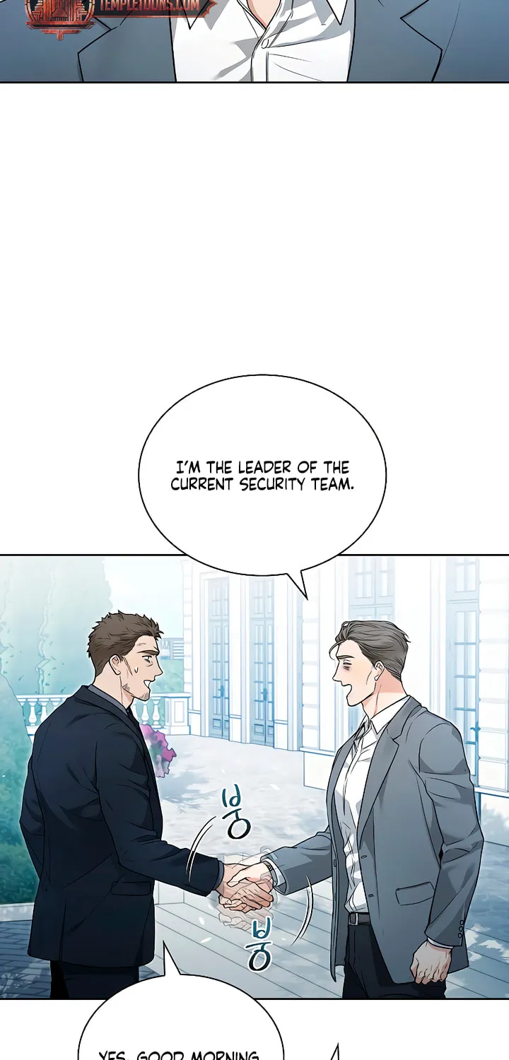 Kiss Me if You Can Chapter 4 page 29 - 