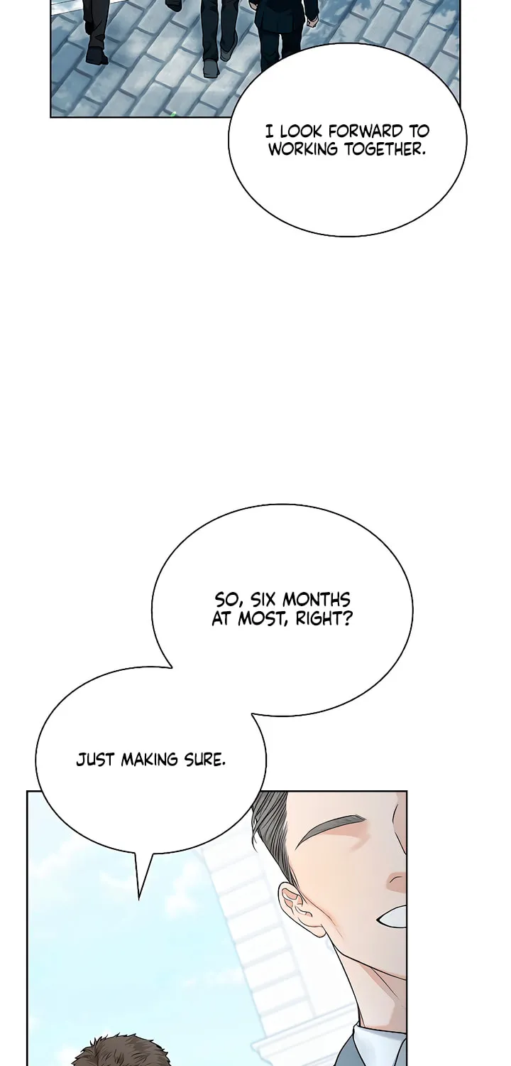 Kiss Me if You Can Chapter 4 page 33 - 