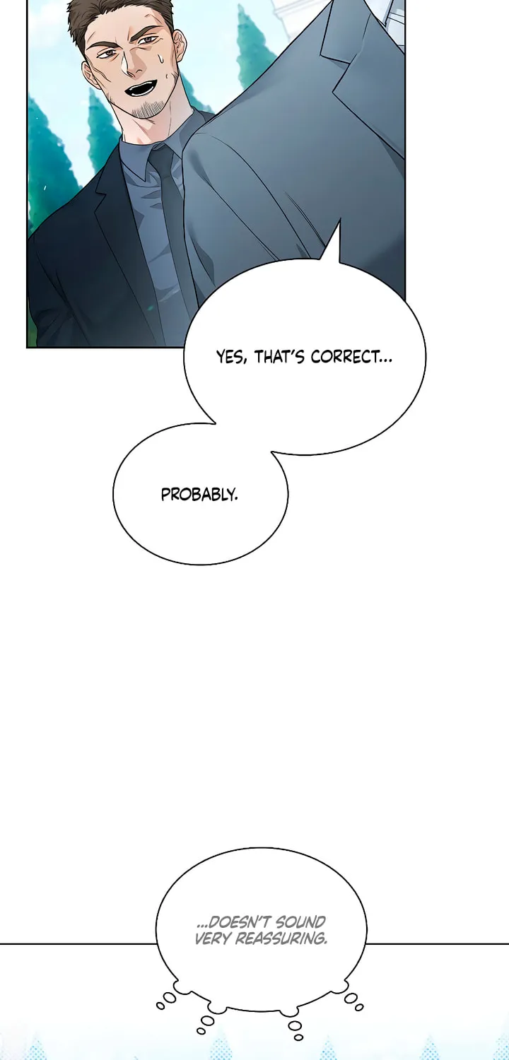 Kiss Me if You Can Chapter 4 page 34 - 