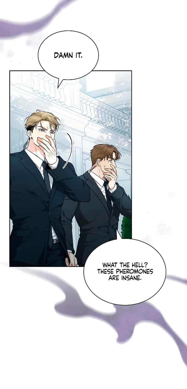 Kiss Me if You Can Chapter 4 page 39 - 