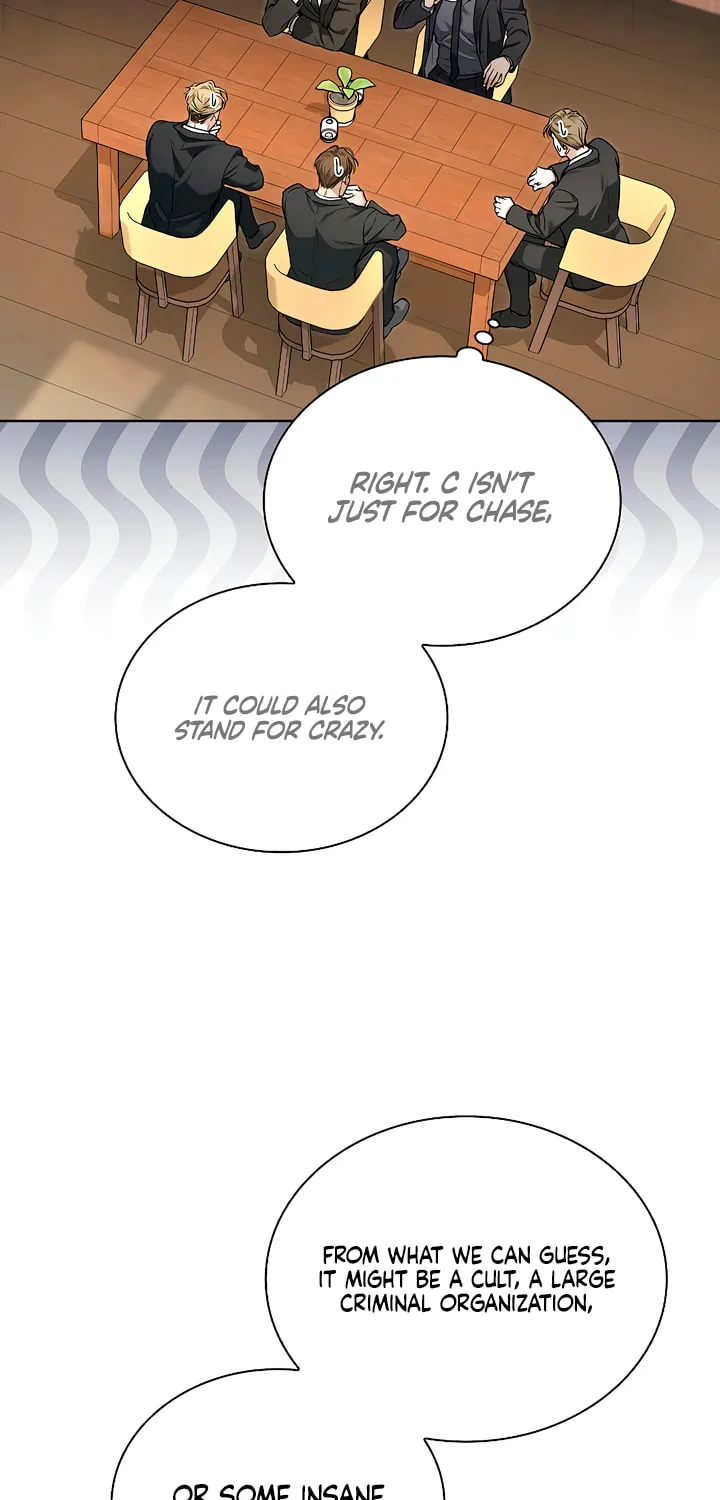 Kiss Me if You Can Chapter 4 page 5 - 