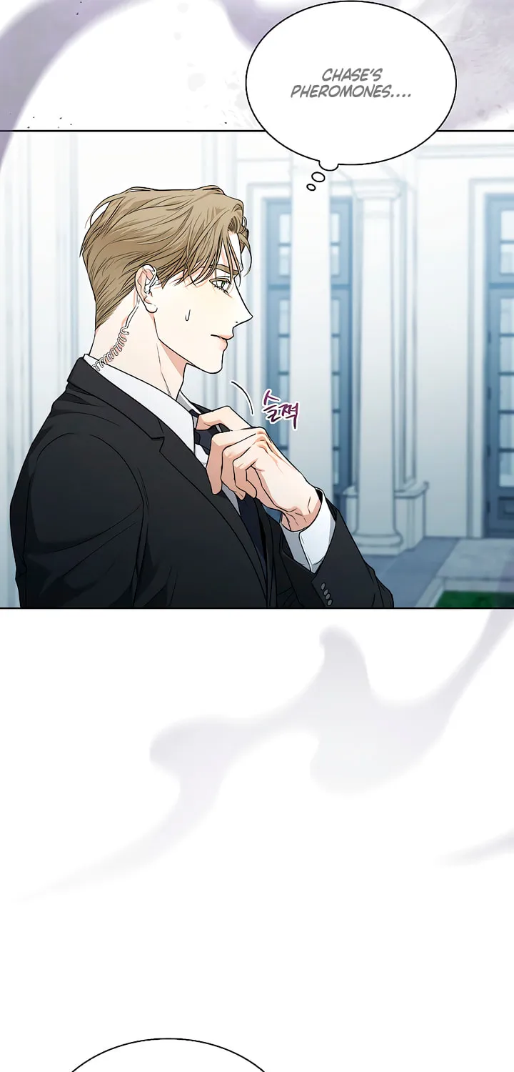 Kiss Me if You Can Chapter 4 page 41 - 
