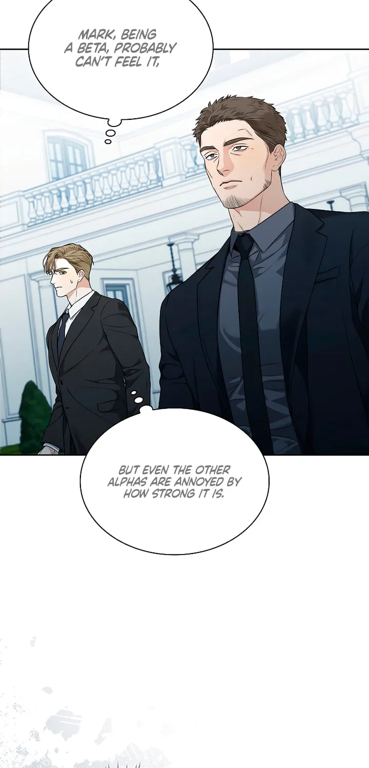 Kiss Me if You Can Chapter 4 page 42 - 