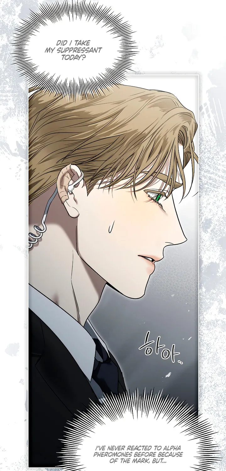 Kiss Me if You Can Chapter 4 page 43 - 