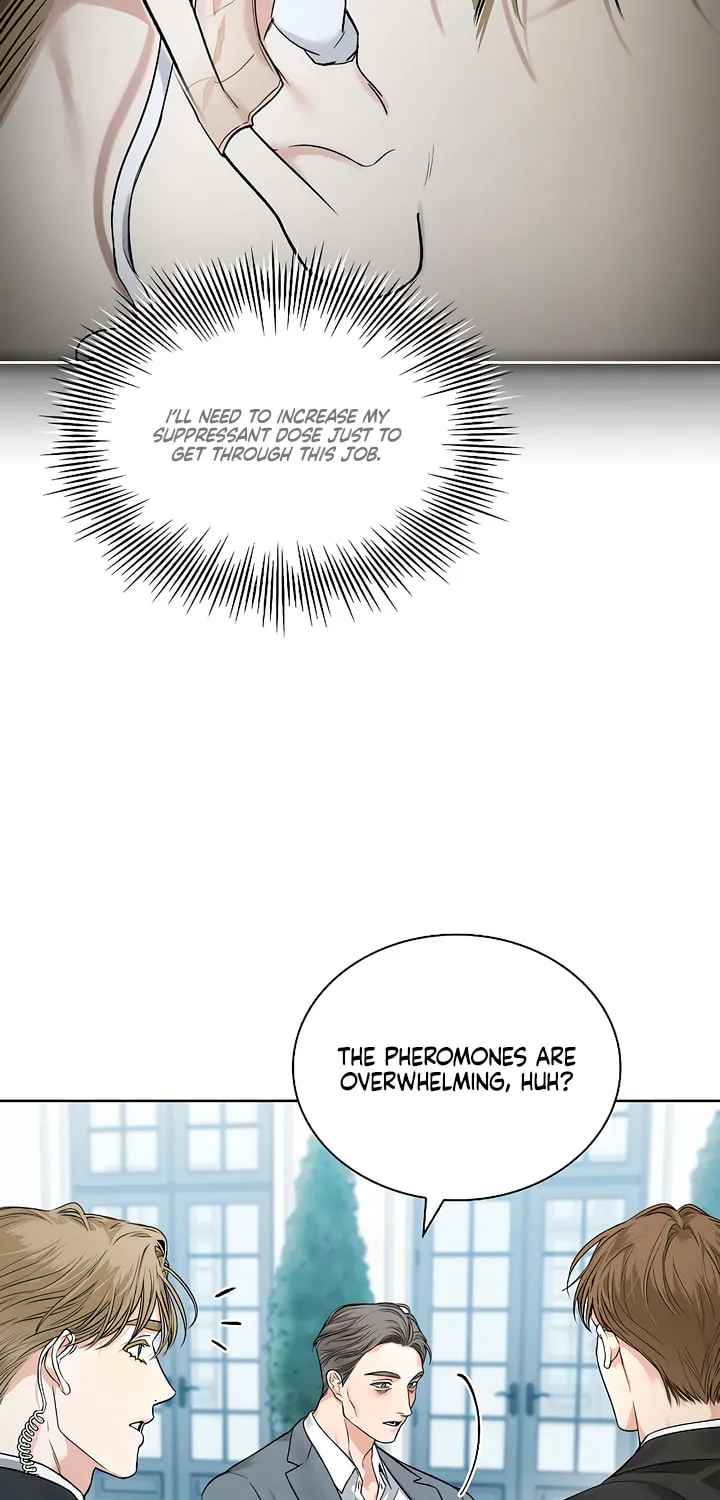 Kiss Me if You Can Chapter 4 page 45 - 