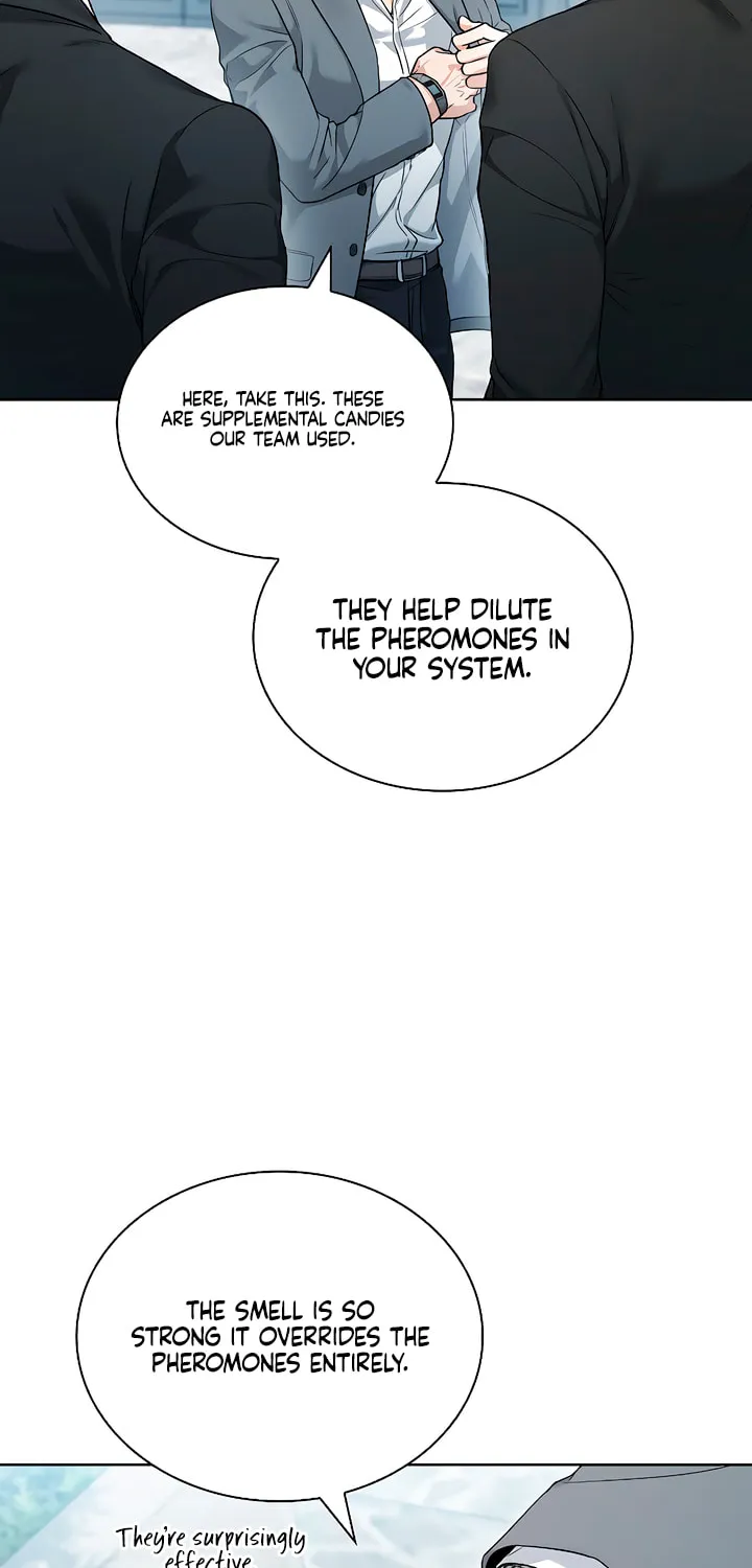 Kiss Me if You Can Chapter 4 page 46 - 