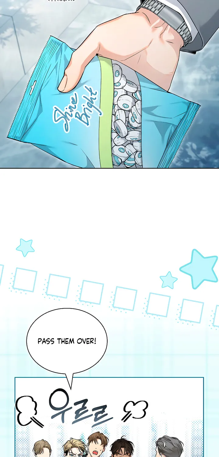 Kiss Me if You Can Chapter 4 page 47 - 
