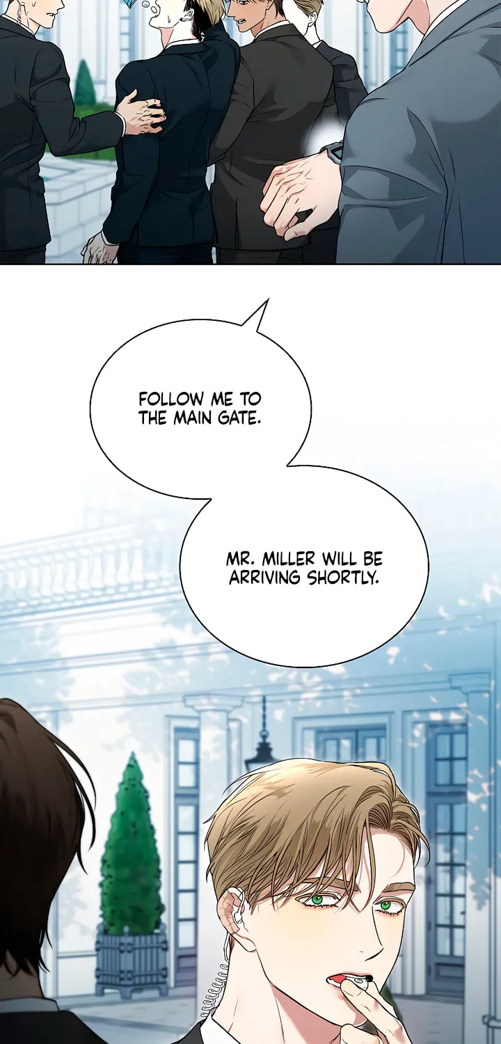 Kiss Me if You Can Chapter 4 page 49 - 