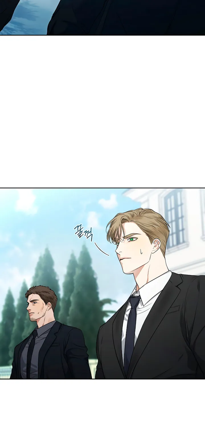 Kiss Me if You Can Chapter 4 page 53 - 