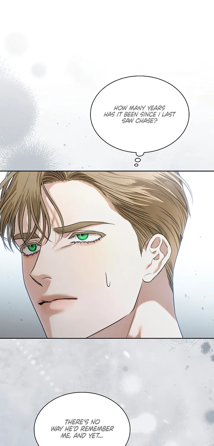 Kiss Me if You Can Chapter 4 page 54 - 