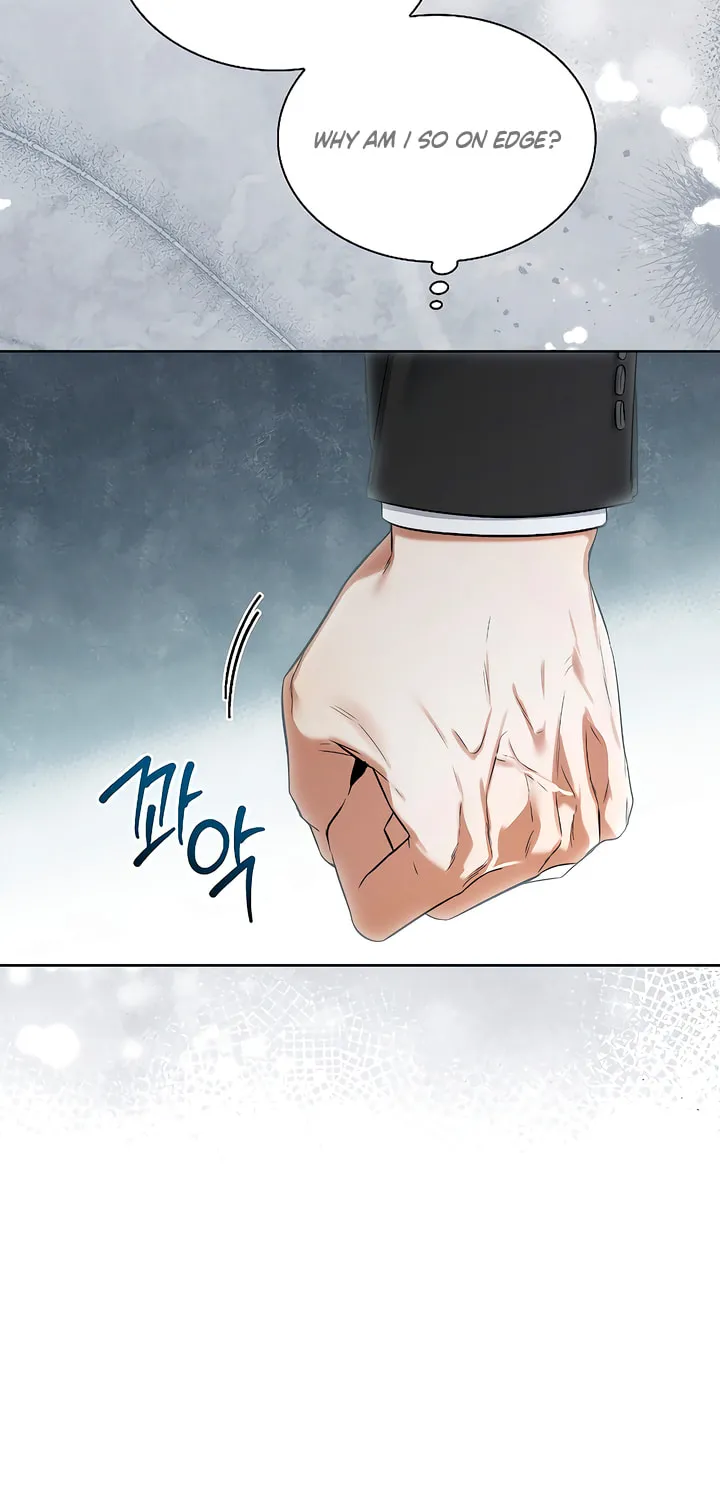 Kiss Me if You Can Chapter 4 page 55 - 