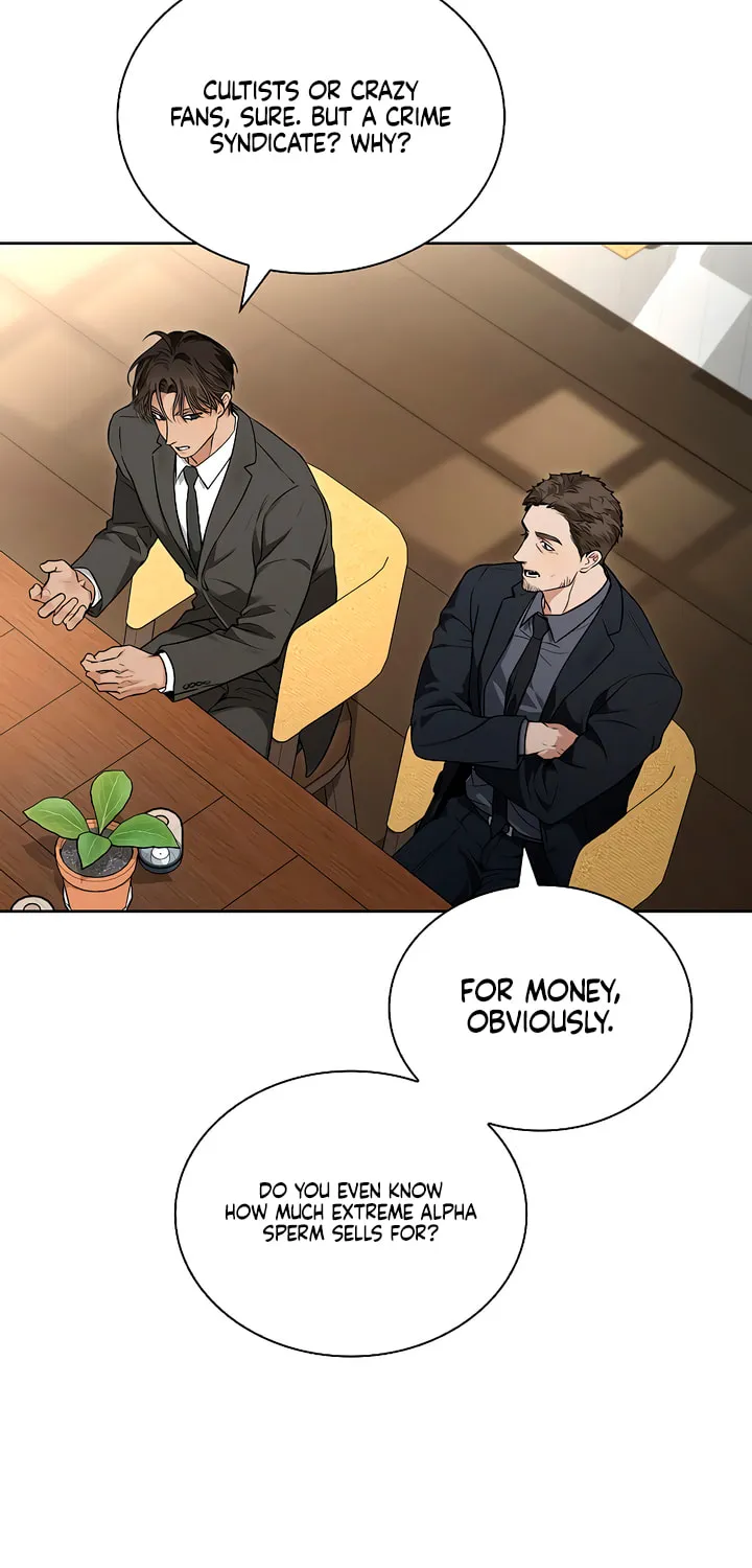Kiss Me if You Can Chapter 4 page 7 - 