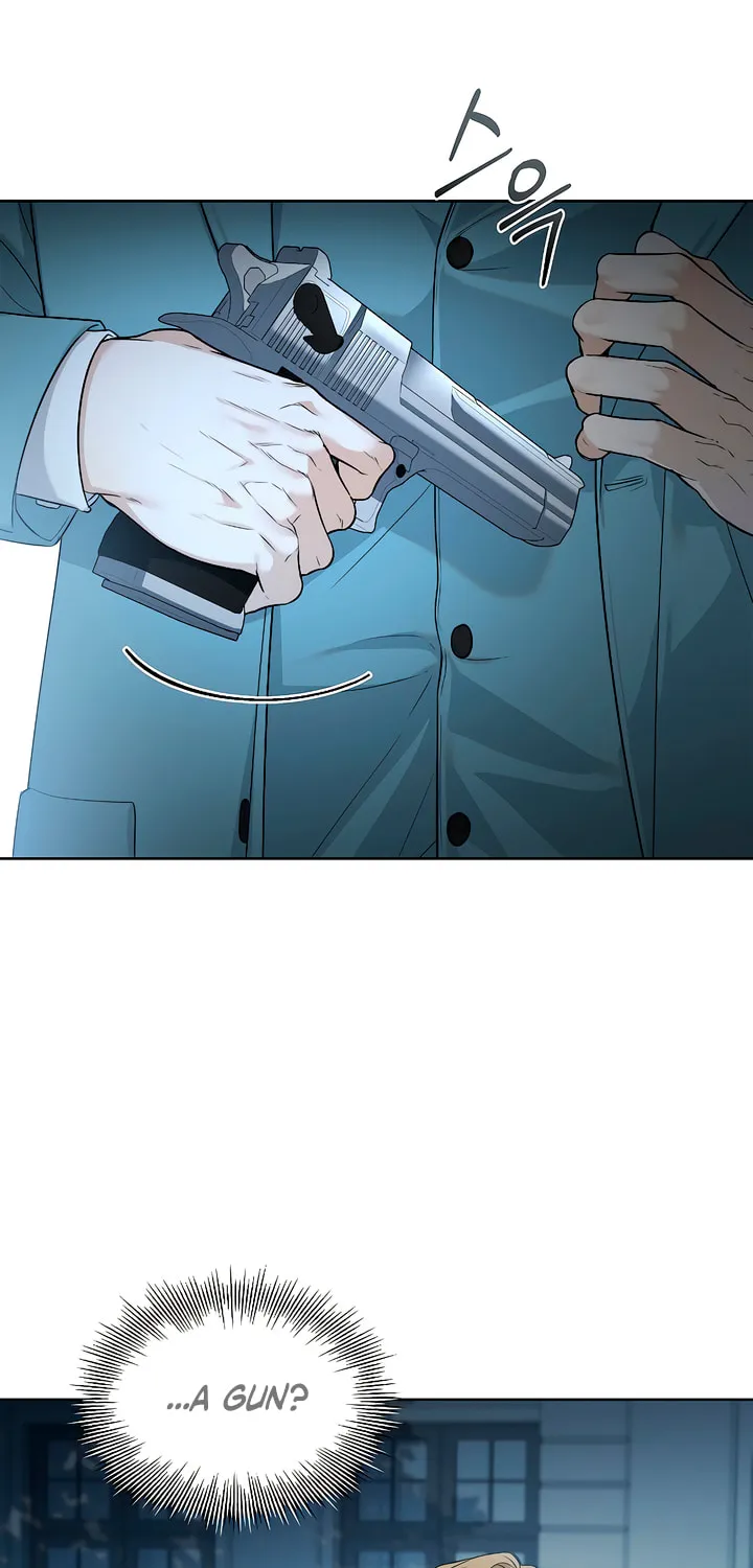 Kiss Me if You Can Chapter 4 page 64 - 