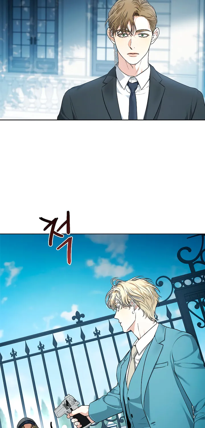 Kiss Me if You Can Chapter 4 page 65 - 