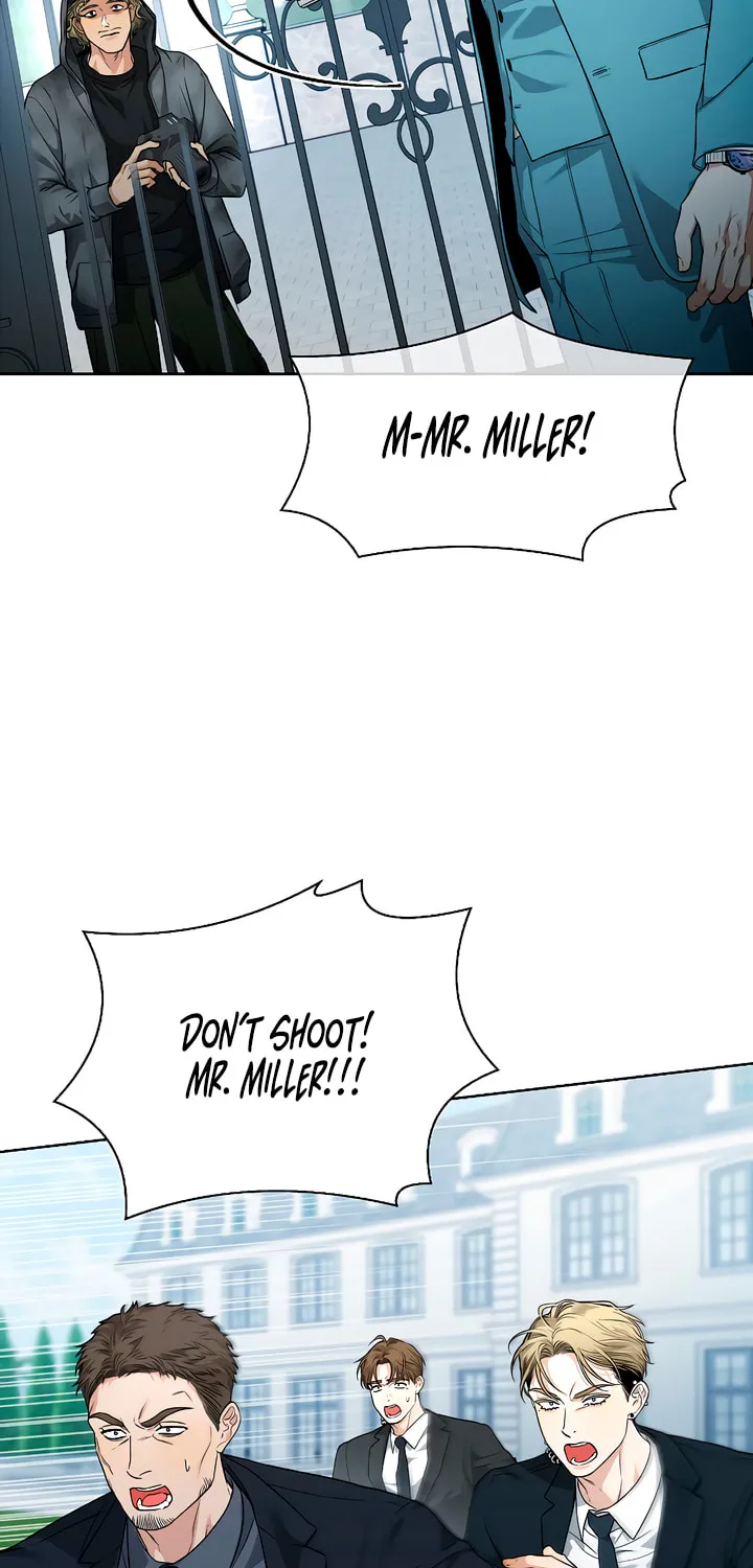Kiss Me if You Can Chapter 4 page 66 - 