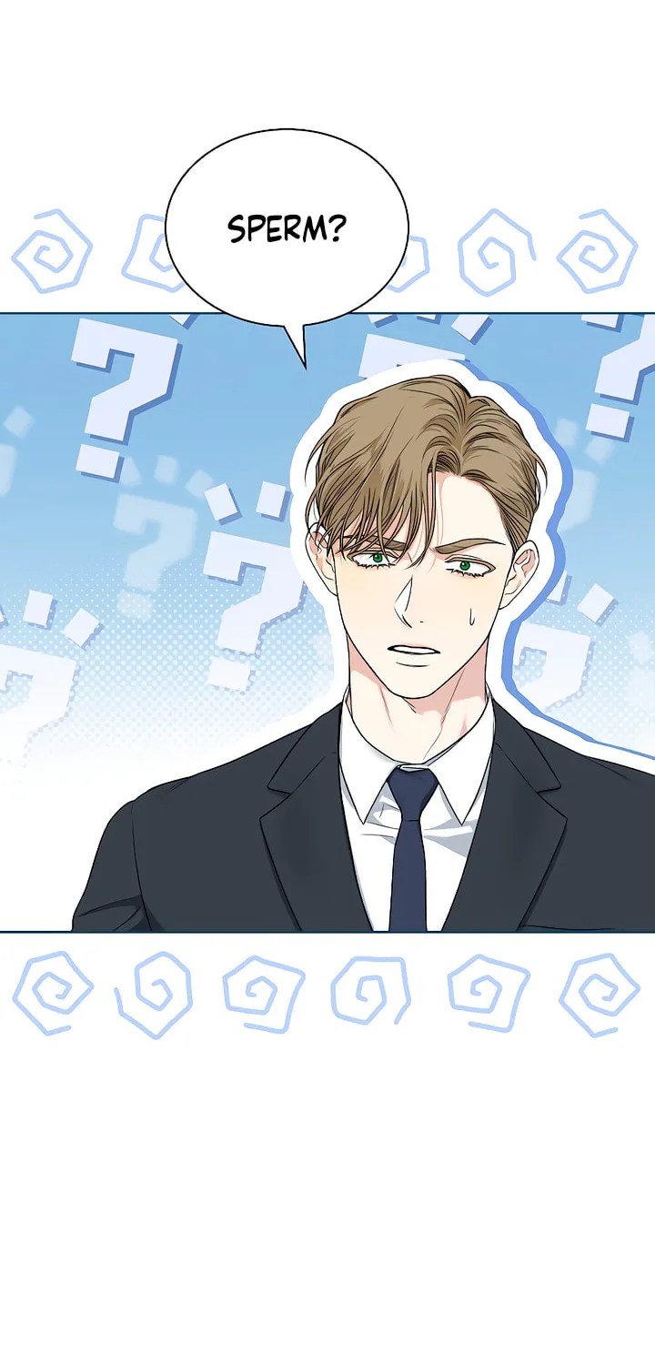 Kiss Me if You Can Chapter 4 page 8 - 