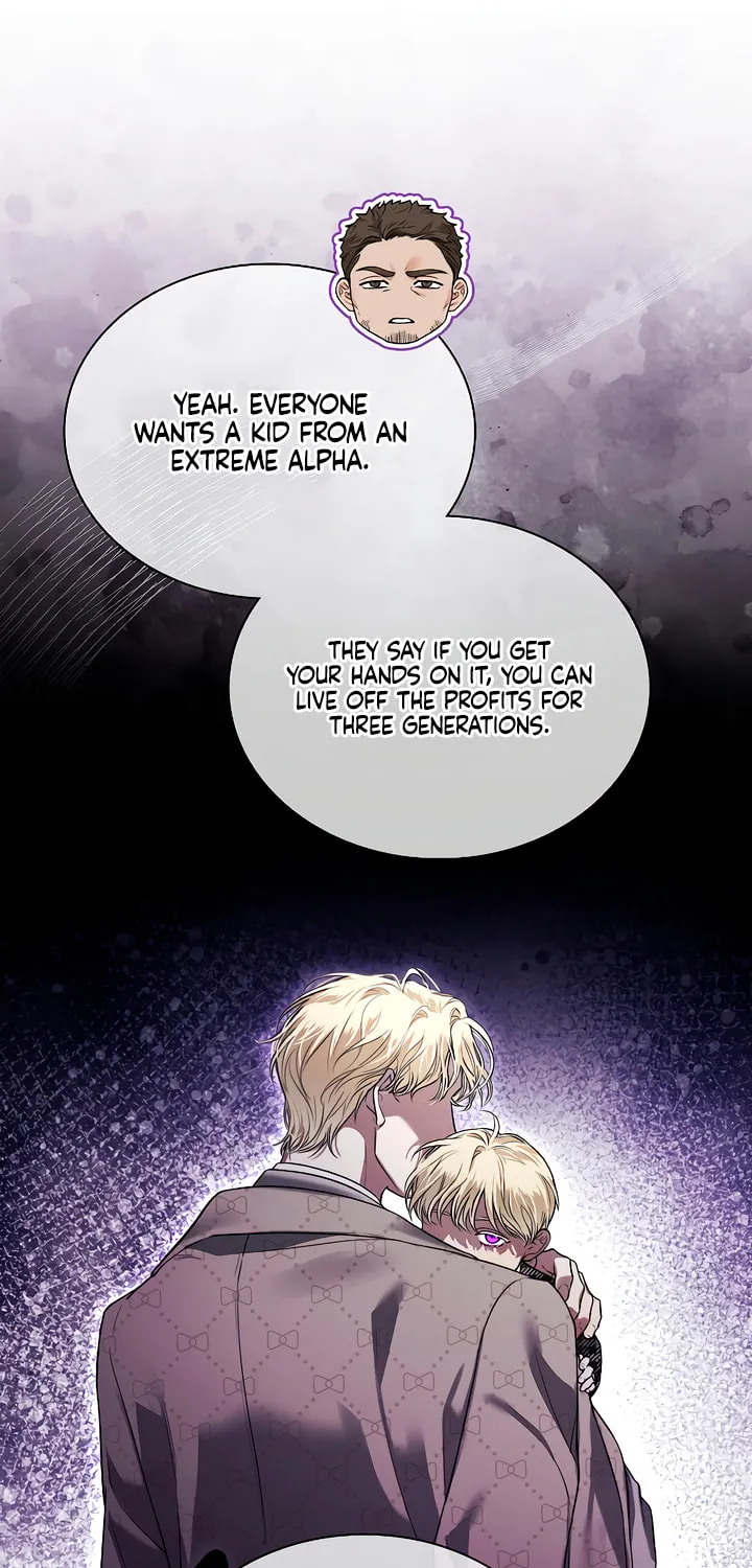 Kiss Me if You Can Chapter 4 page 9 - 