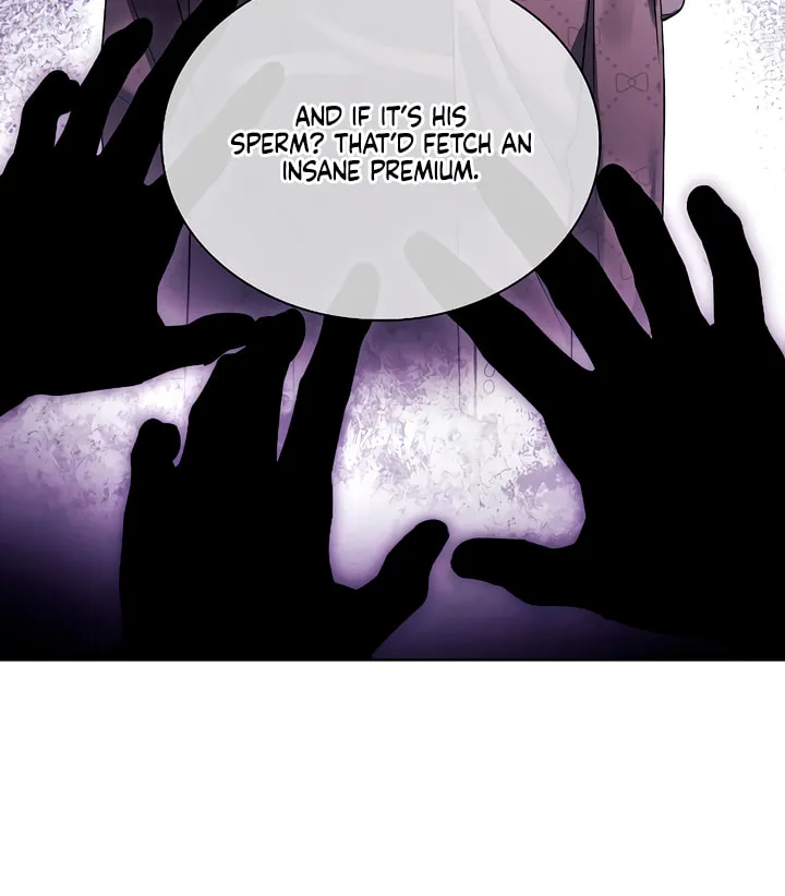 Kiss Me if You Can Chapter 4 page 10 - 