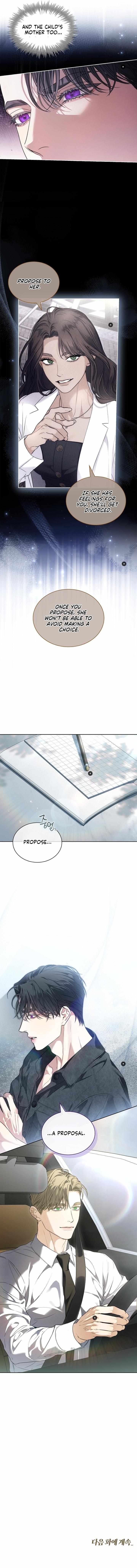 Kiss Me if You Can Chapter 42 page 7 - 