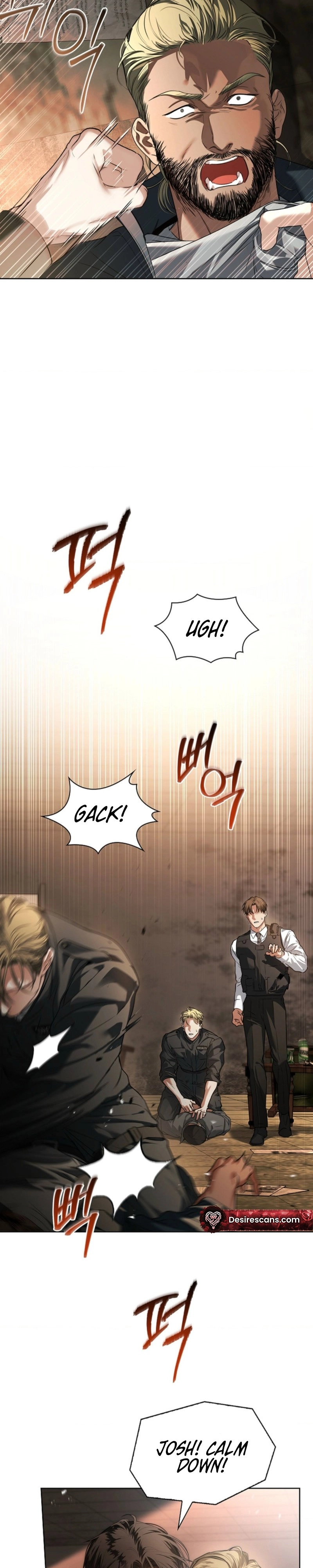 Kiss Me if You Can Chapter 45 page 11 - 