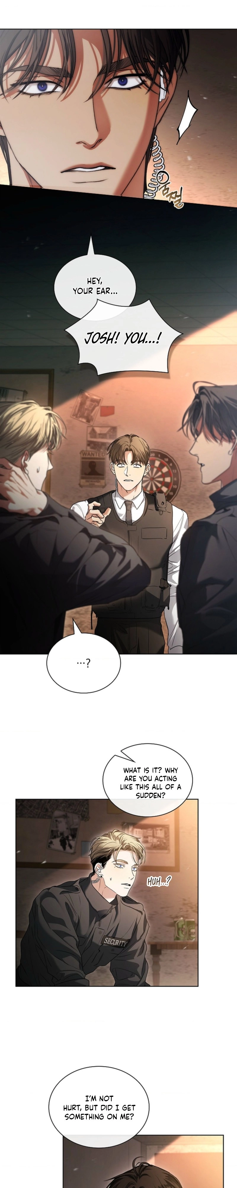 Kiss Me if You Can Chapter 45 page 13 - 
