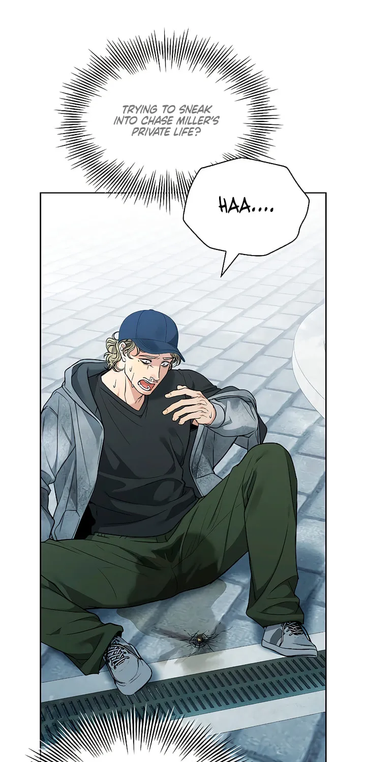 Kiss Me if You Can Chapter 5 page 11 - 