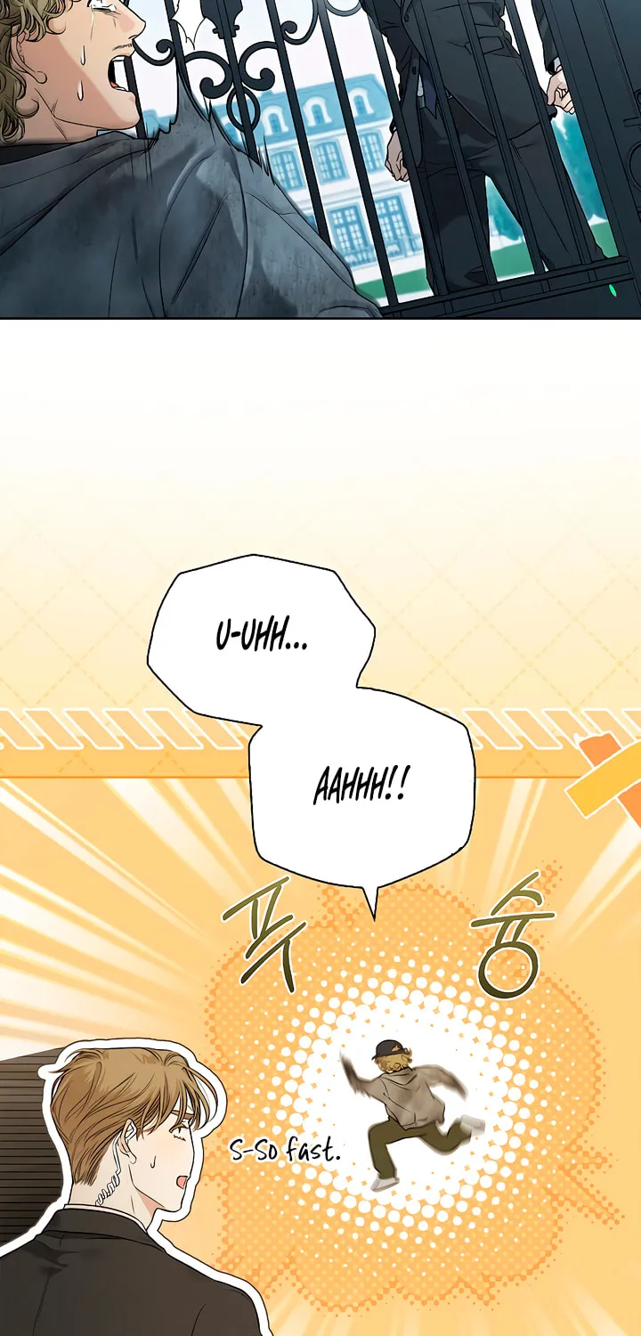 Kiss Me if You Can Chapter 5 page 13 - 
