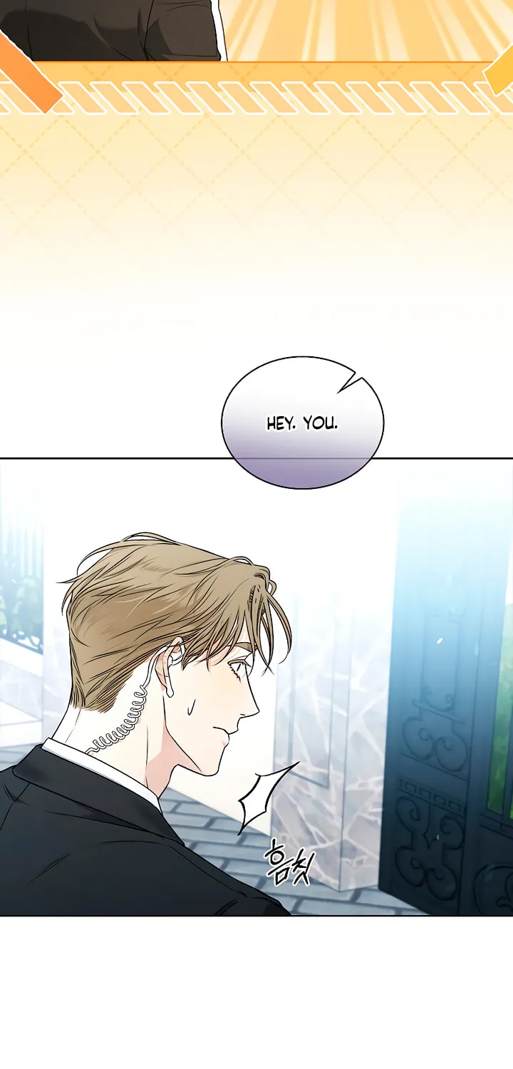 Kiss Me if You Can Chapter 5 page 14 - 